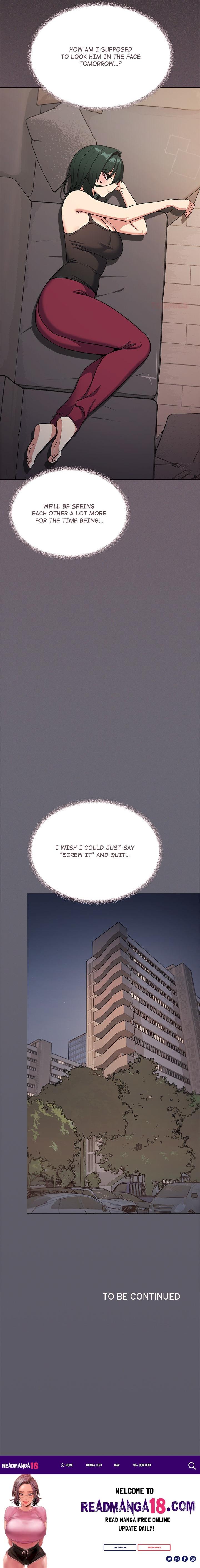 Stop Smoking - Chapter 75 Page 30