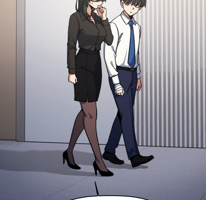 Stop Smoking - Chapter 77 Page 167