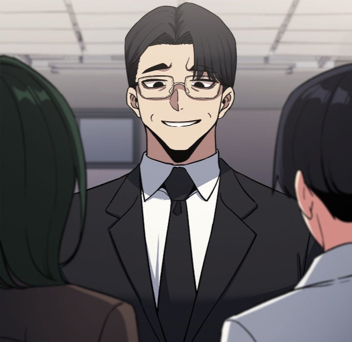 Stop Smoking - Chapter 77 Page 8