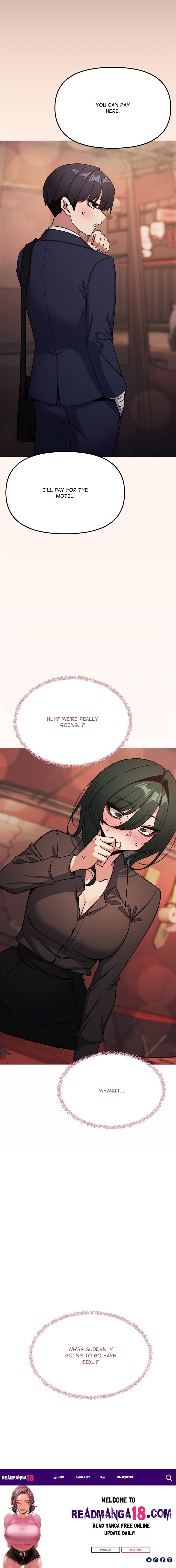 Stop Smoking - Chapter 78 Page 27