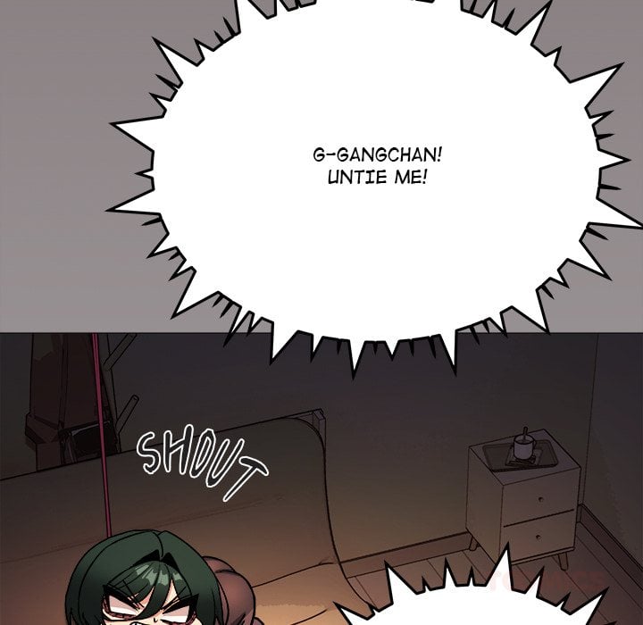 Stop Smoking - Chapter 84 Page 208