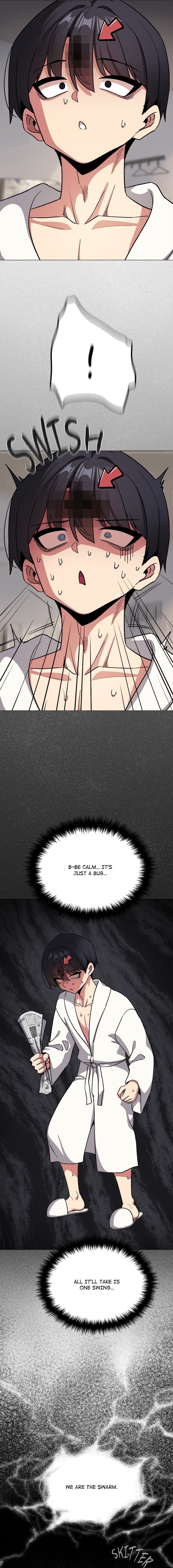 Stop Smoking - Chapter 86 Page 16