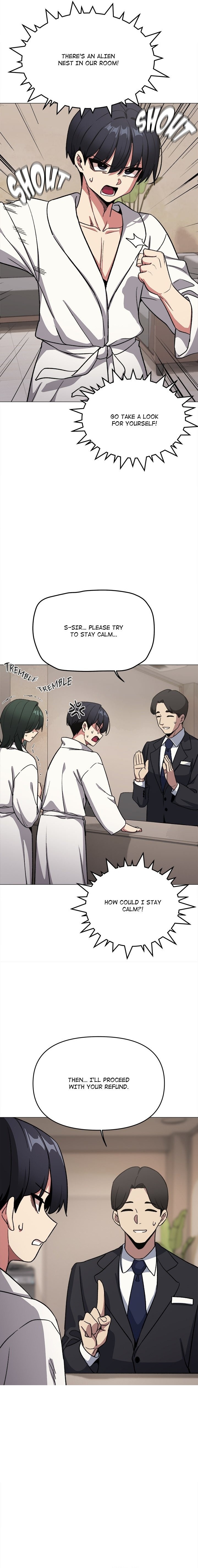 Stop Smoking - Chapter 86 Page 18