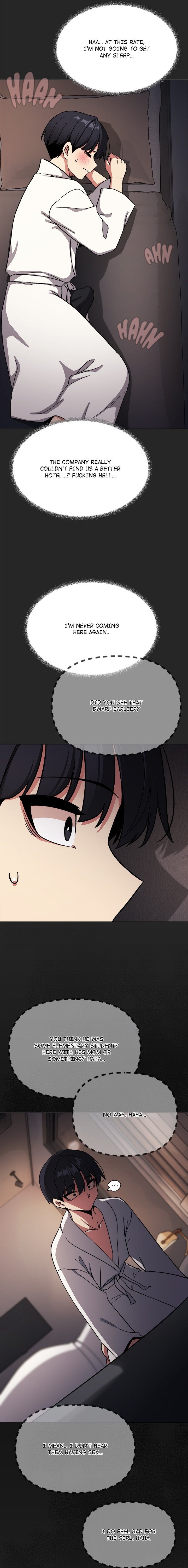 Stop Smoking - Chapter 86 Page 23