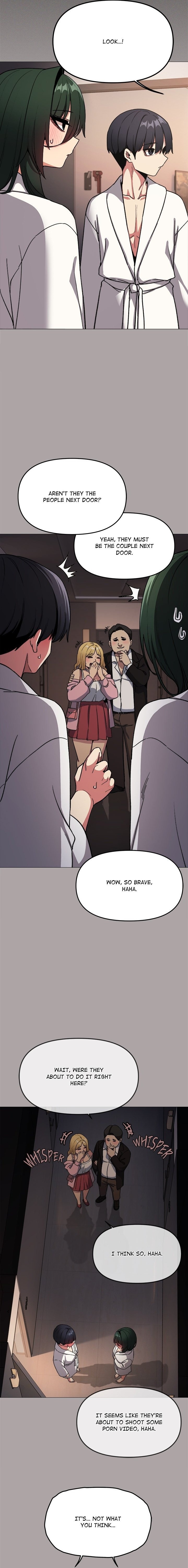 Stop Smoking - Chapter 86 Page 5