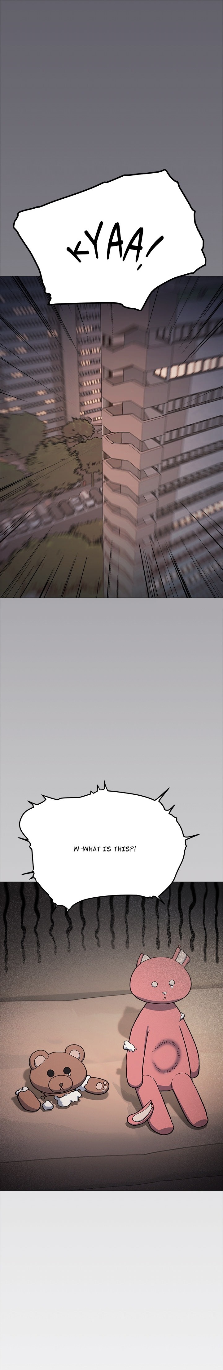 Stop Smoking - Chapter 87 Page 1