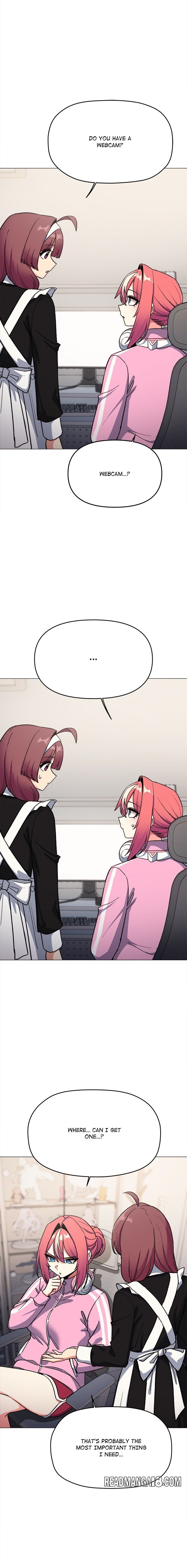 Stop Smoking - Chapter 87 Page 14