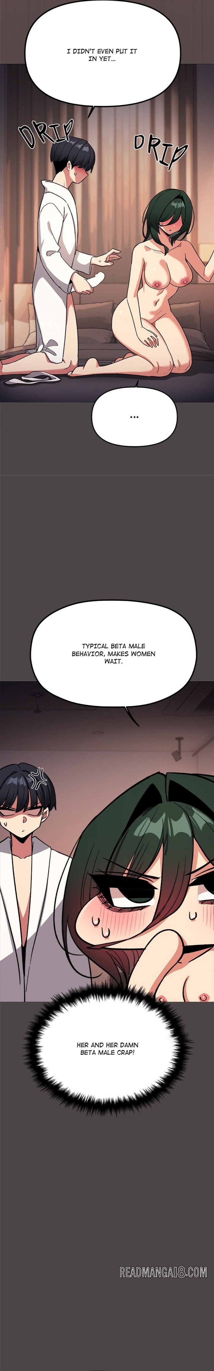 Stop Smoking - Chapter 87 Page 20