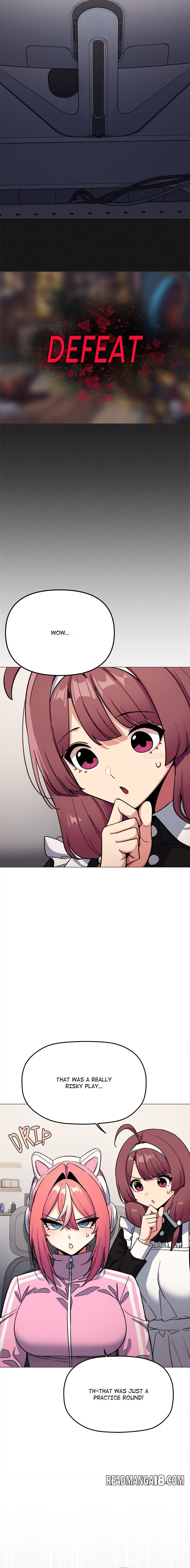 Stop Smoking - Chapter 87 Page 6