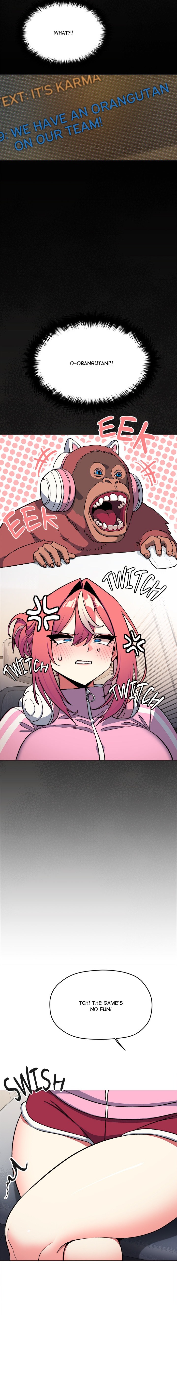 Stop Smoking - Chapter 87 Page 9