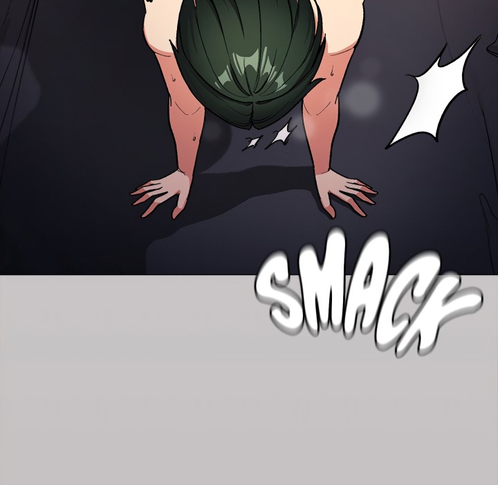 Stop Smoking - Chapter 88 Page 8