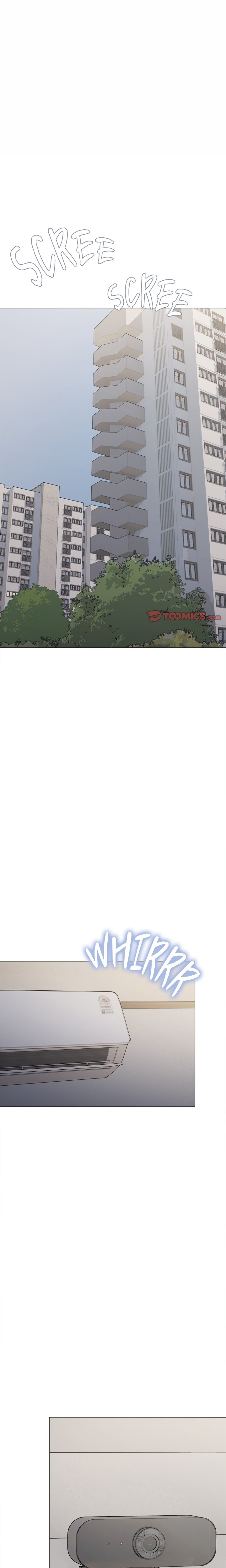 Stop Smoking - Chapter 89 Page 1