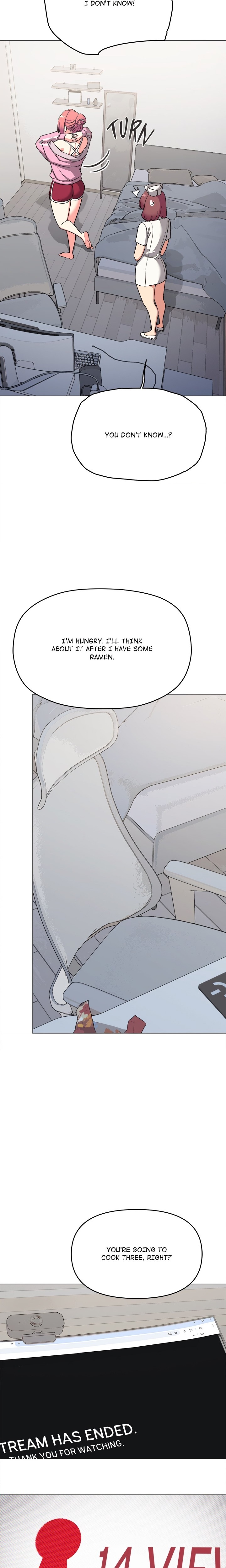 Stop Smoking - Chapter 89 Page 19