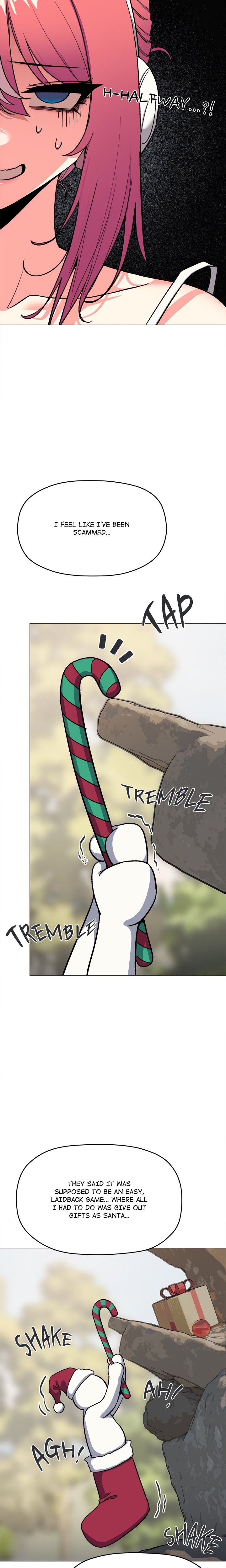 Stop Smoking - Chapter 89 Page 3