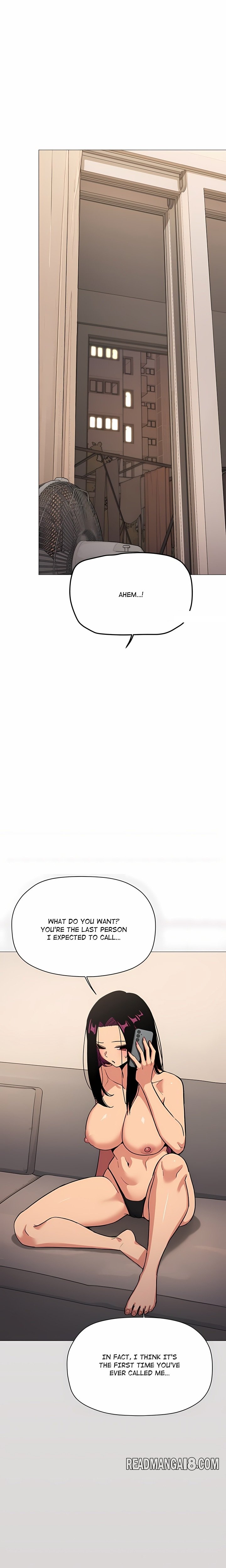 Stop Smoking - Chapter 91 Page 1