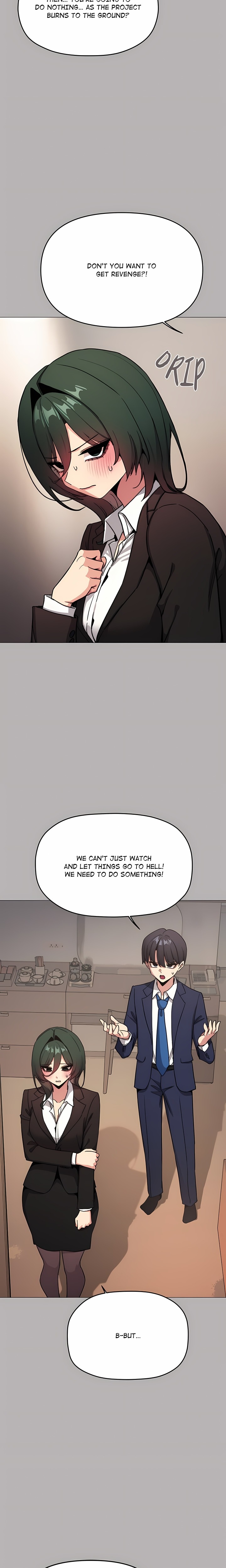 Stop Smoking - Chapter 91 Page 17