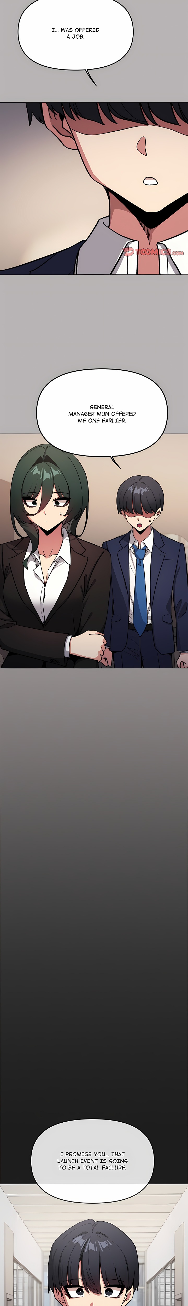 Stop Smoking - Chapter 91 Page 18