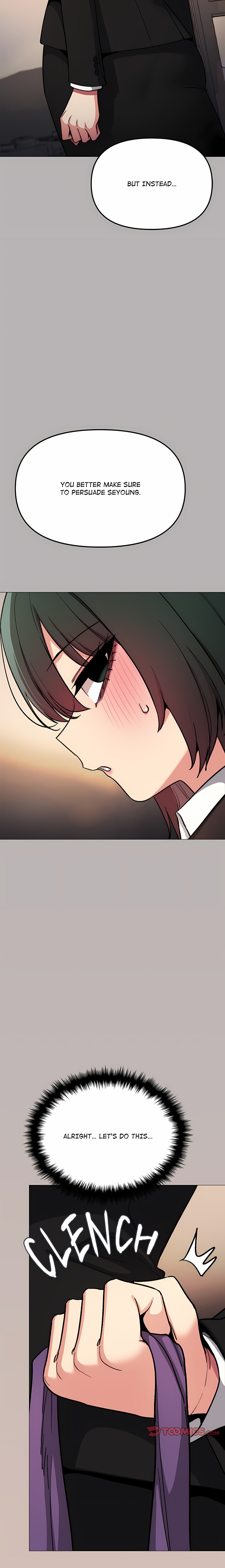 Stop Smoking - Chapter 91 Page 24