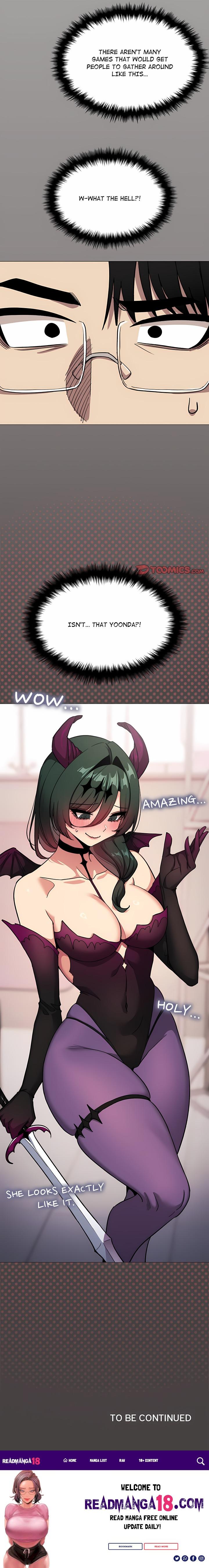 Stop Smoking - Chapter 91 Page 29