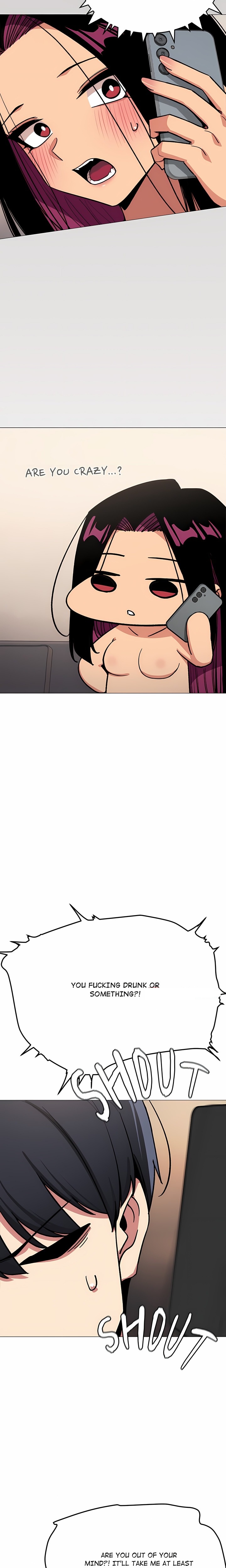 Stop Smoking - Chapter 91 Page 3