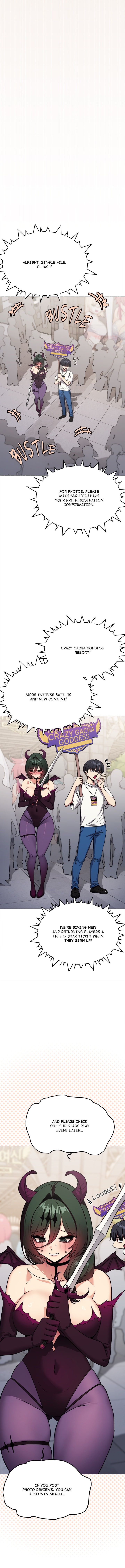 Stop Smoking - Chapter 92 Page 1