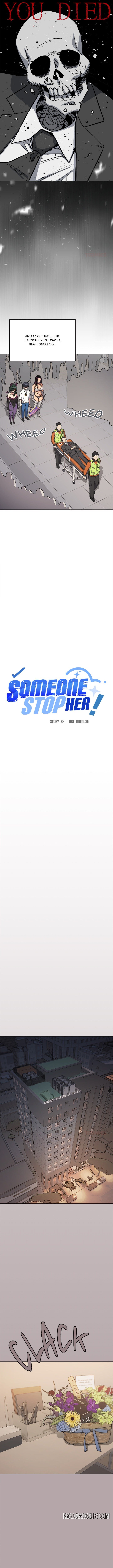 Stop Smoking - Chapter 92 Page 13