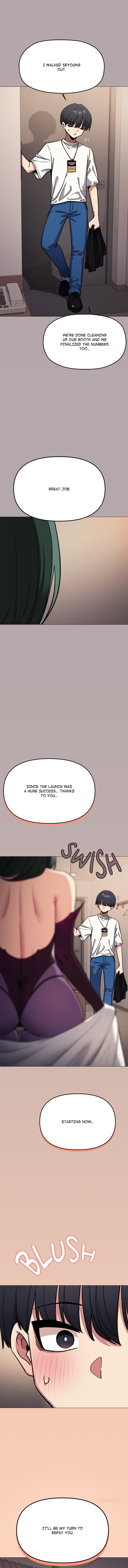 Stop Smoking - Chapter 92 Page 14