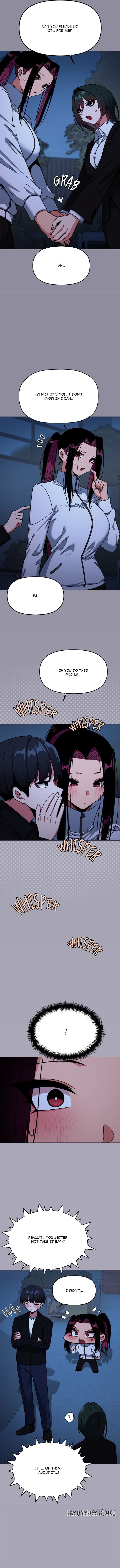 Stop Smoking - Chapter 92 Page 7