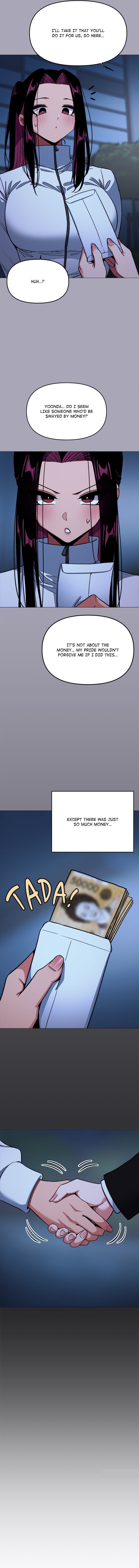 Stop Smoking - Chapter 92 Page 8