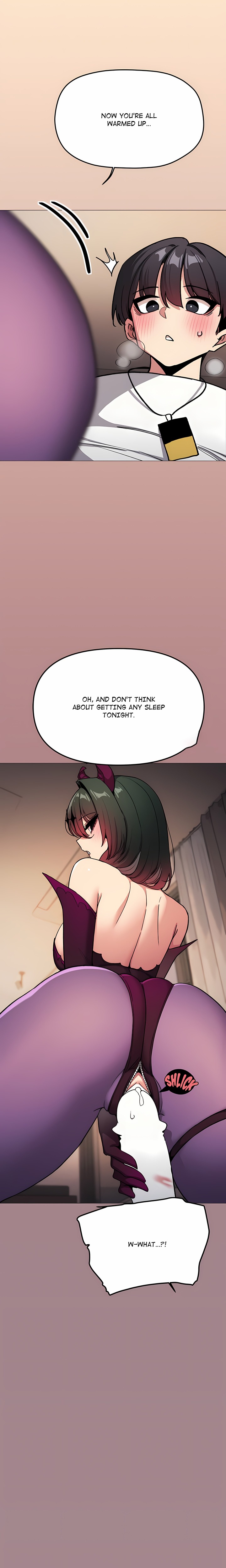 Stop Smoking - Chapter 93 Page 11