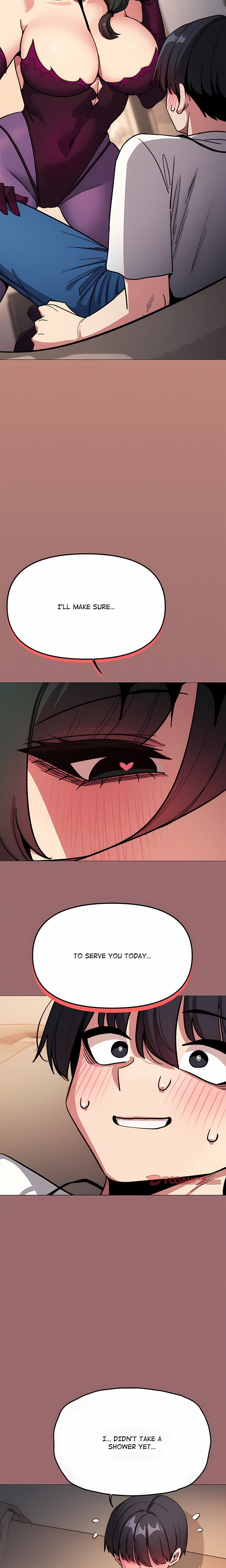 Stop Smoking - Chapter 93 Page 4