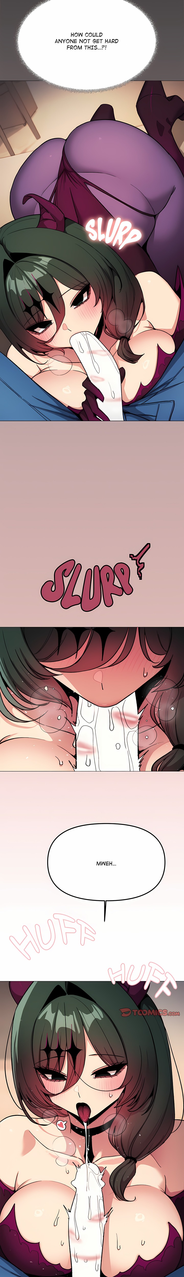 Stop Smoking - Chapter 93 Page 9