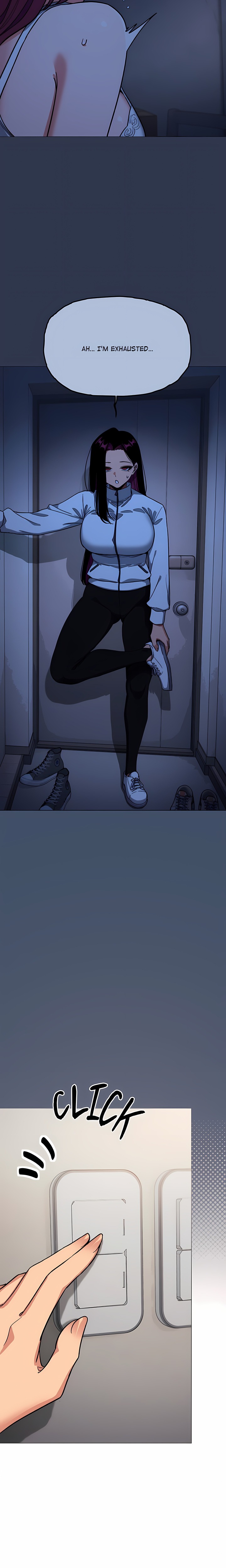 Stop Smoking - Chapter 94 Page 16