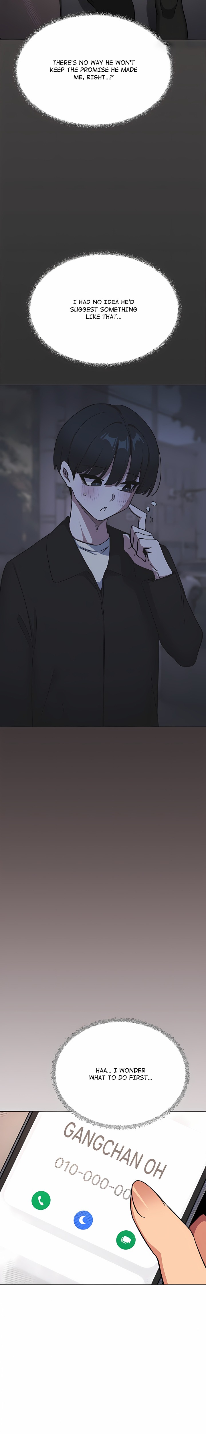Stop Smoking - Chapter 94 Page 26