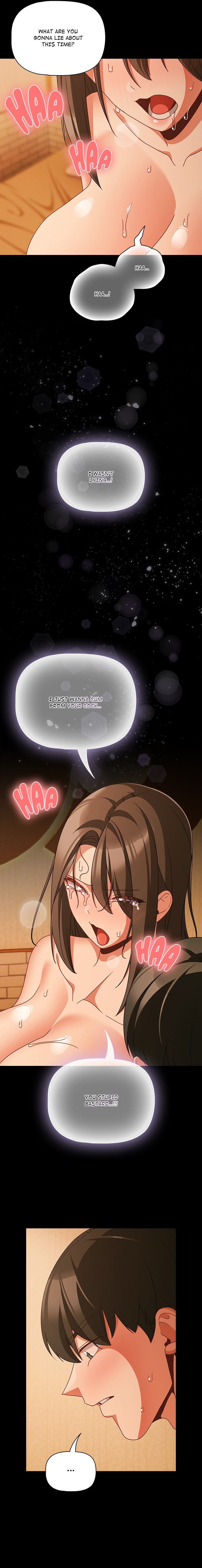 People of The Dark - Chapter 50 Page 13