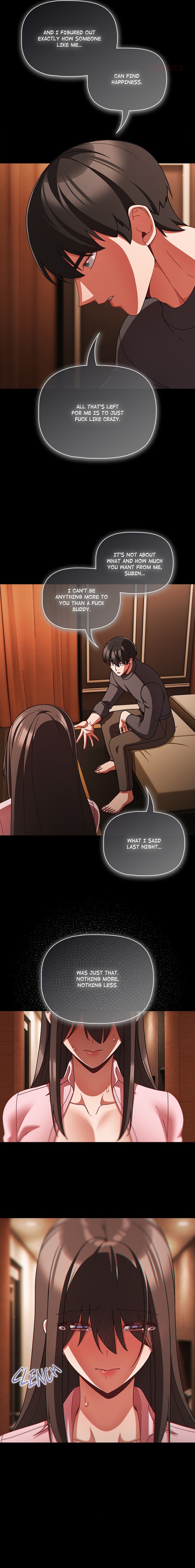 People of The Dark - Chapter 54 Page 14