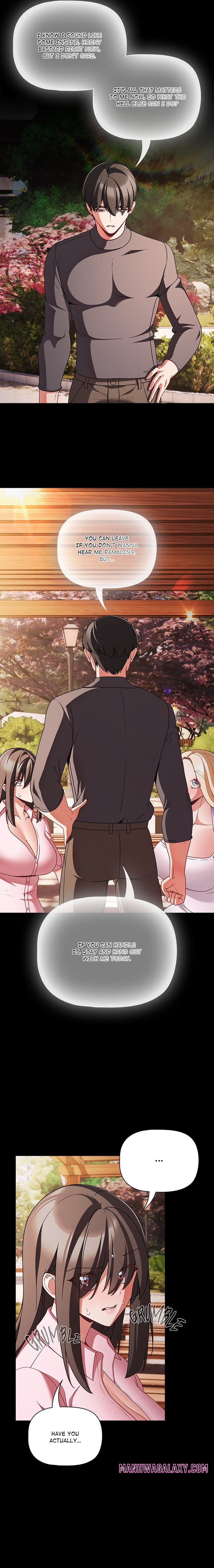 People of The Dark - Chapter 54 Page 4