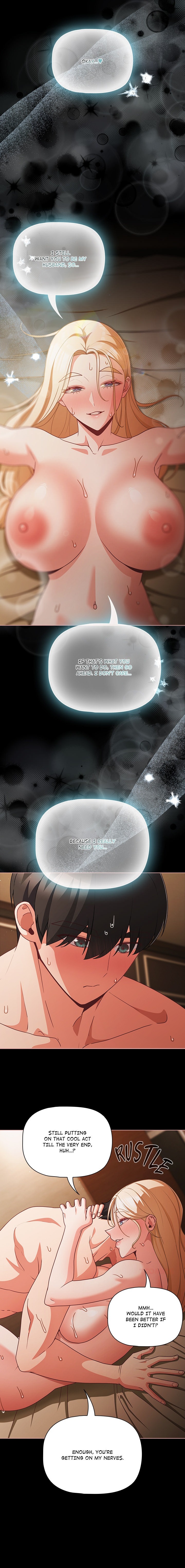 People of The Dark - Chapter 55 Page 18