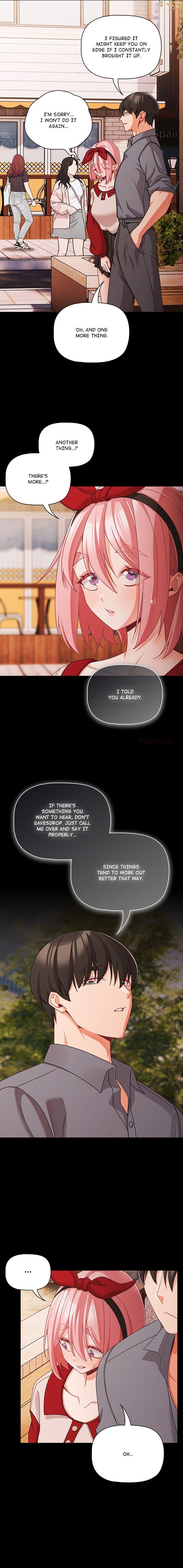 People of The Dark - Chapter 62 Page 2