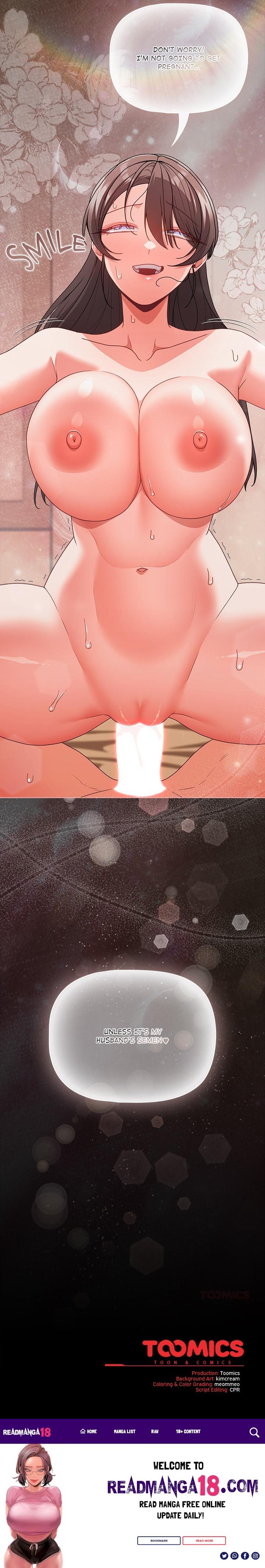 People of The Dark - Chapter 67 Page 24