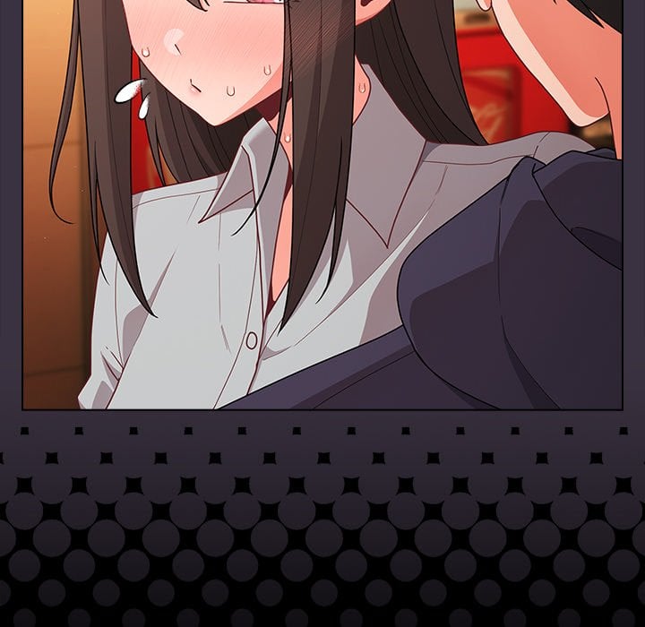 People of The Dark - Chapter 71 Page 130