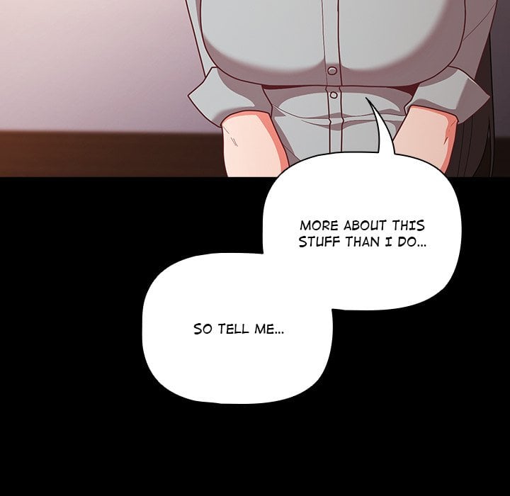 People of The Dark - Chapter 71 Page 16