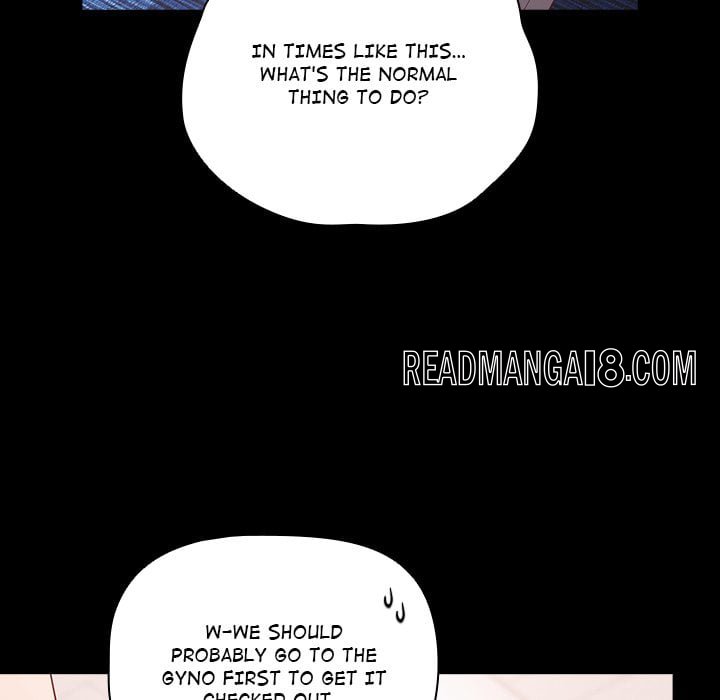 People of The Dark - Chapter 71 Page 19