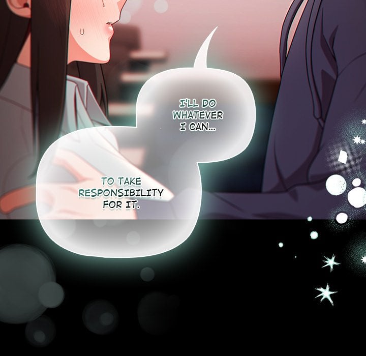 People of The Dark - Chapter 71 Page 54