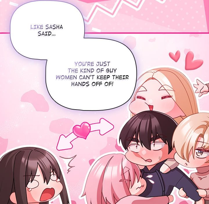 People of The Dark - Chapter 71 Page 70