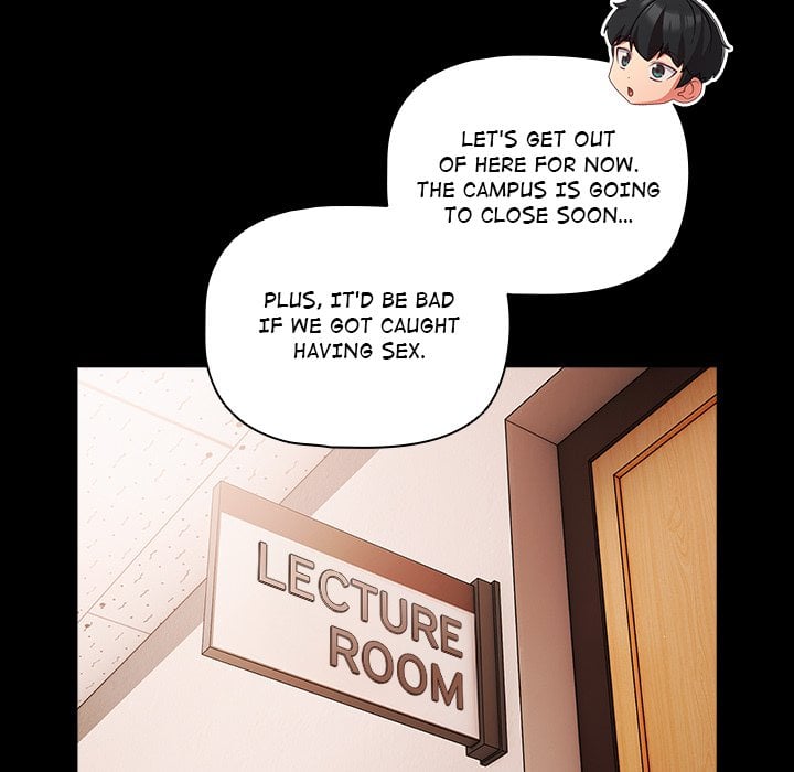 People of The Dark - Chapter 71 Page 85