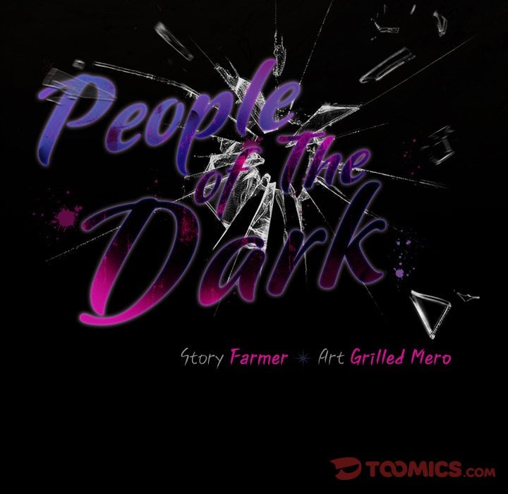 People of The Dark - Chapter 71 Page 93