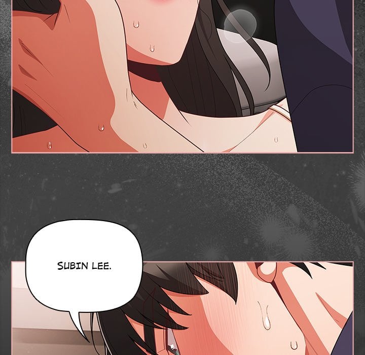 People of The Dark - Chapter 72 Page 10