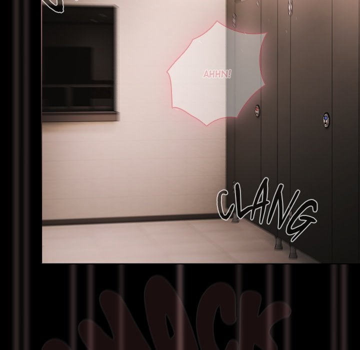 People of The Dark - Chapter 72 Page 124