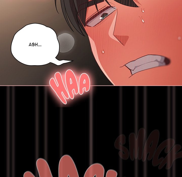 People of The Dark - Chapter 72 Page 35